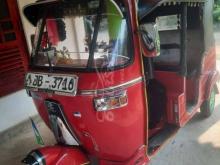 Bajaj 2 Stroke 2004 Three Wheel