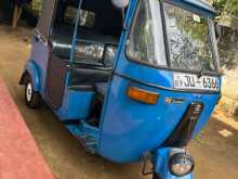 Bajaj 2 Stroke 2004 Three Wheel