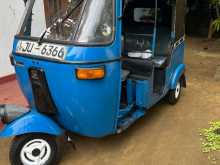 Bajaj 2Stroke 2004 Three Wheel