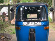 Bajaj 2 Stroke 2004 Three Wheel
