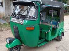 Bajaj 2 Stroke 2004 Three Wheel
