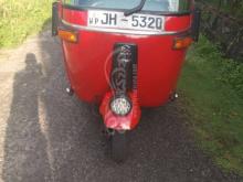 Bajaj 2 Stroke 2004 Three Wheel