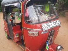Bajaj 2 Stroke 2004 Three Wheel