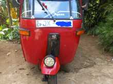 Bajaj 2 Stroke 2004 Three Wheel