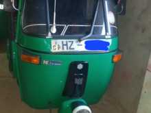 Bajaj 2 Stroke 2004 Three Wheel