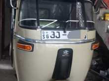 Bajaj 2 Stroke 2004 Three Wheel