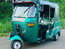 Bajaj 2 Stroke 2004 Three Wheel