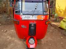 Bajaj 2 Stroke 2004 Three Wheel