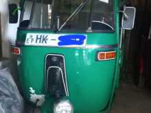 Bajaj 2stroke 2004 Three Wheel