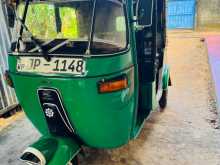 Bajaj 2 Stroke 2004 Three Wheel