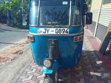 Bajaj 2 Stroke 2004 Three Wheel