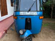 Bajaj 2 Stroke 2005 Three Wheel