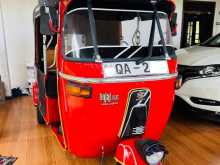 Bajaj 2 Stroke 2005 Three Wheel
