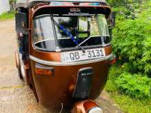 Bajaj 2 Stroke 2005 Three Wheel