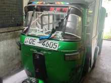 Bajaj 2 Stroke 2005 Three Wheel