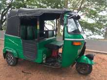 Bajaj 2 Stroke 2005 Three Wheel