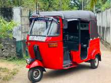 Bajaj 2 Stroke 2005 Three Wheel