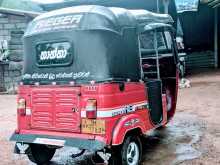 Bajaj 2stroke 2005 Three Wheel