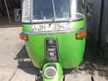 Bajaj 2 Stroke 2005 Three Wheel