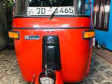 Bajaj 2 Stroke 2005 Three Wheel