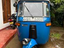 Bajaj 2 Stroke 2005 Three Wheel