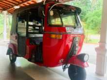 Bajaj 2 Stroke 2005 Three Wheel