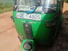 Bajaj 2 Stroke 2005 Three Wheel