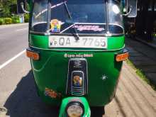 Bajaj 2 Stroke 2005 Three Wheel