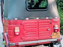 Bajaj 2 Stroke 2005 Three Wheel