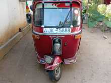 Bajaj 2stroke 2005 Three Wheel