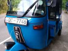 Bajaj 2 Stroke 2005 Three Wheel