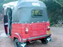 Bajaj 2 Stroke 2005 Three Wheel