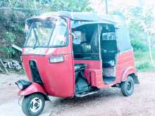 Bajaj 2 Stroke 2005 Three Wheel