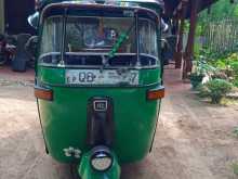 Bajaj 2 Stroke 2005 Three Wheel