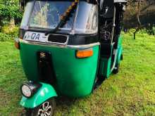 Bajaj 2stroke 2005 Three Wheel