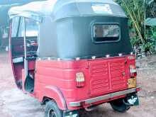 Bajaj 2 Stroke 2005 Three Wheel