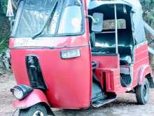 Bajaj 2 Stroke 2005 Three Wheel