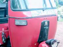 Bajaj 2stroke 2005 Three Wheel