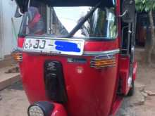 Bajaj 2stroke 2005 Three Wheel