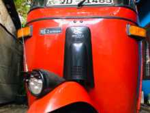 Bajaj 2 Stroke 2005 Three Wheel