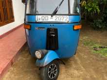 Bajaj 2 Stroke 2005 Three Wheel