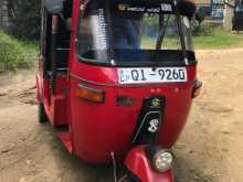 Bajaj 2 Stroke 2006 Three Wheel