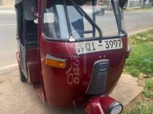 Bajaj 2 Stroke 2006 Three Wheel