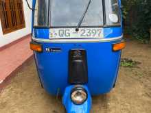 Bajaj 2Stroke 2006 Three Wheel