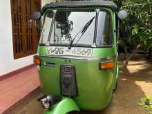 Bajaj 2 Stroke 2006 Three Wheel