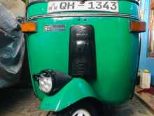 Bajaj 2 Stroke 2006 Three Wheel