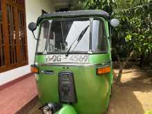 Bajaj 2 Stroke 2006 Three Wheel