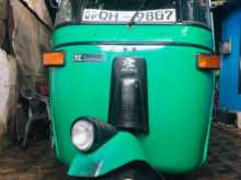 Bajaj 2 Stroke 2006 Three Wheel