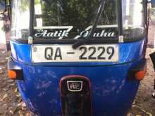 Bajaj 2 Stroke 2006 Three Wheel