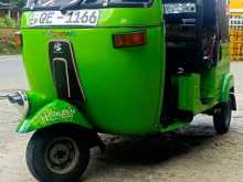 Bajaj 2 Stroke 2006 Three Wheel